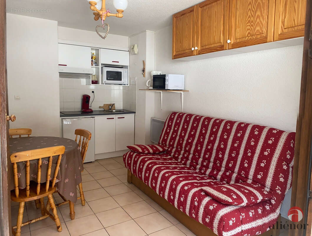 Appartement t2 6 couchages sud - photo 3
