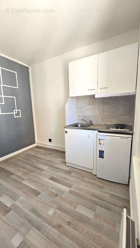 Appartement à THONON-LES-BAINS