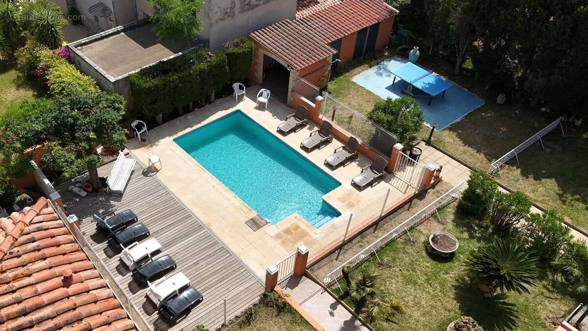 Appartement à LA CIOTAT