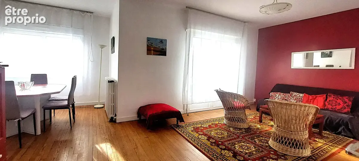 Maison à ROYAN