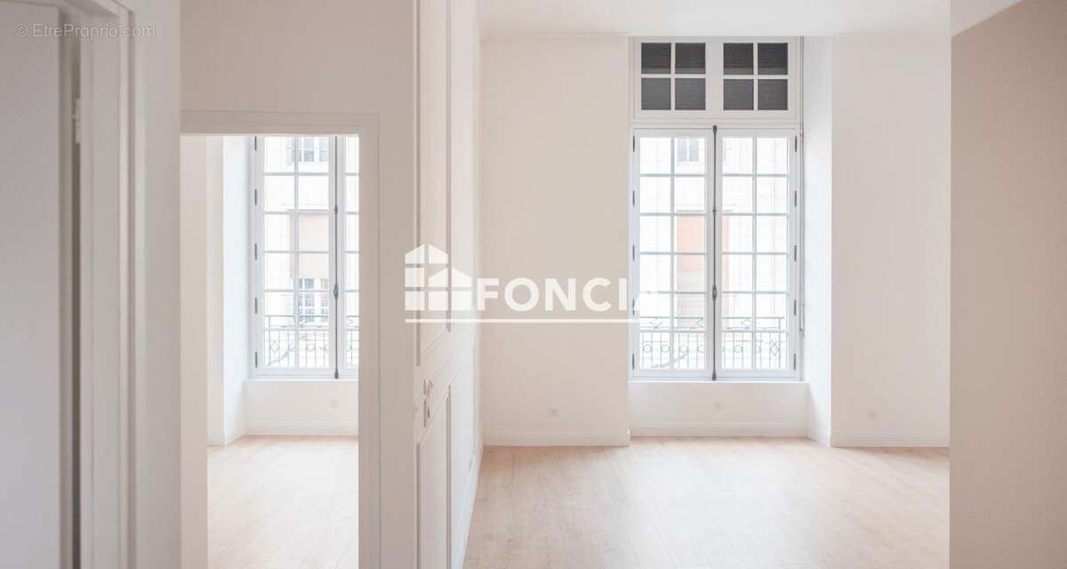 Appartement à ORLEANS