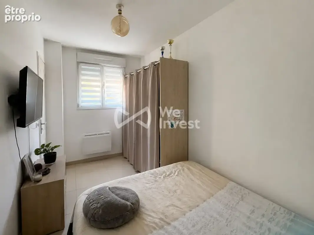 Maison 3 pièces 56 m² à vendre à Fouquereuil (62232) - photo 6