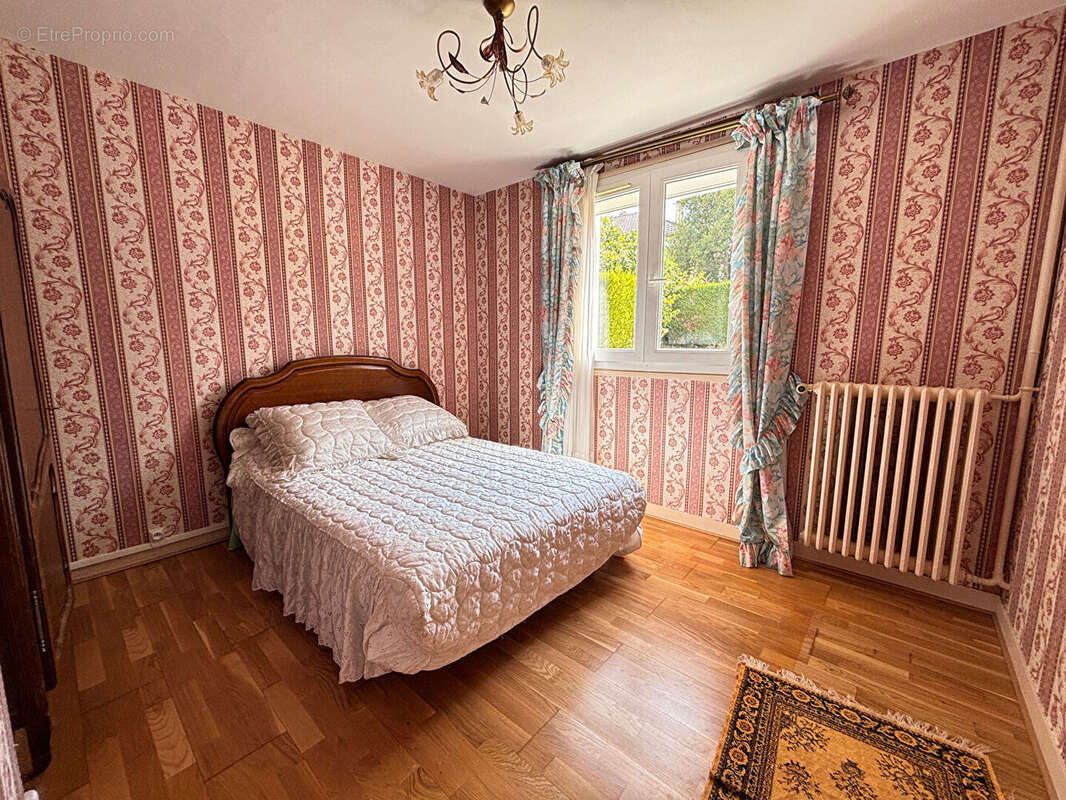 Maison Freneuse - photo 7