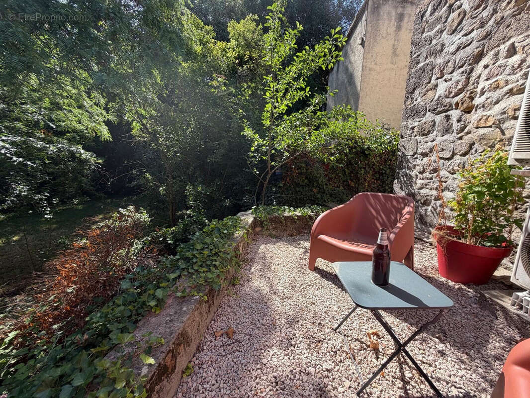 Maison à MAZAUGUES