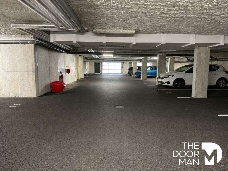 Appartement à HEROUVILLE-SAINT-CLAIR