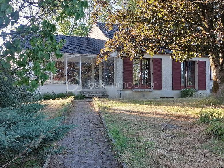 Maison à RETHEL