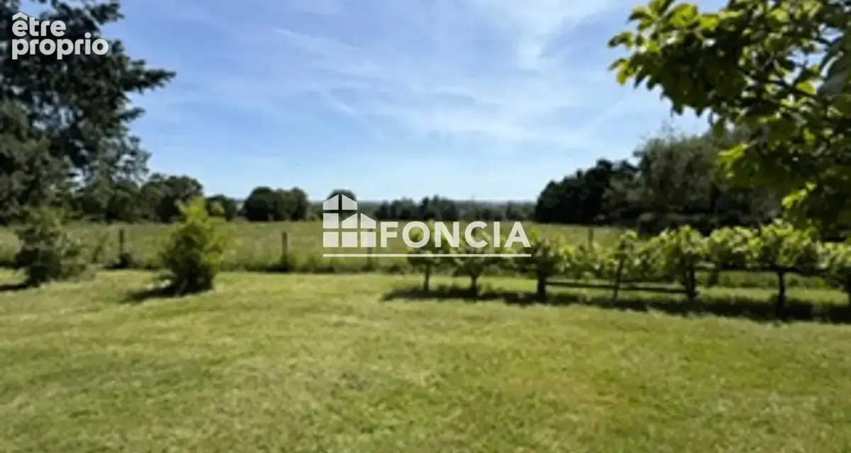 Maison 168 m² à Mansigne  - photo 16