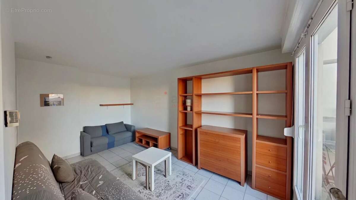 Appartement à LYON-3E