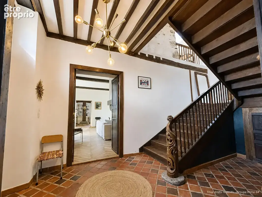 Maison Pontacq 7 pièces 213 m² - photo 4