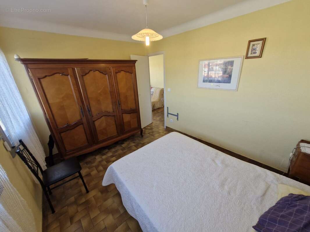 Appartement 31 m² à Le Barcares  - photo 6