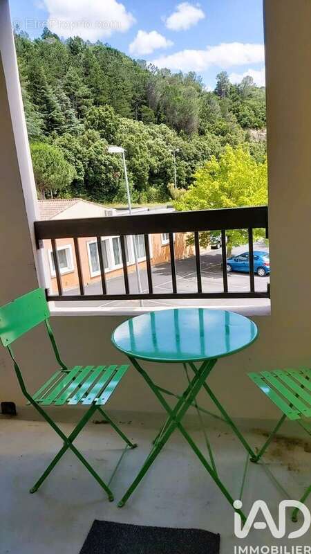 Photo 2 - Appartement à LAMALOU-LES-BAINS