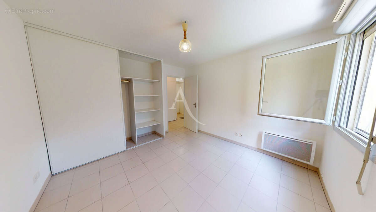 Appartement à PLAISANCE-DU-TOUCH