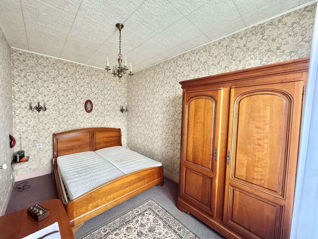 Maison à SAINT-PRIX