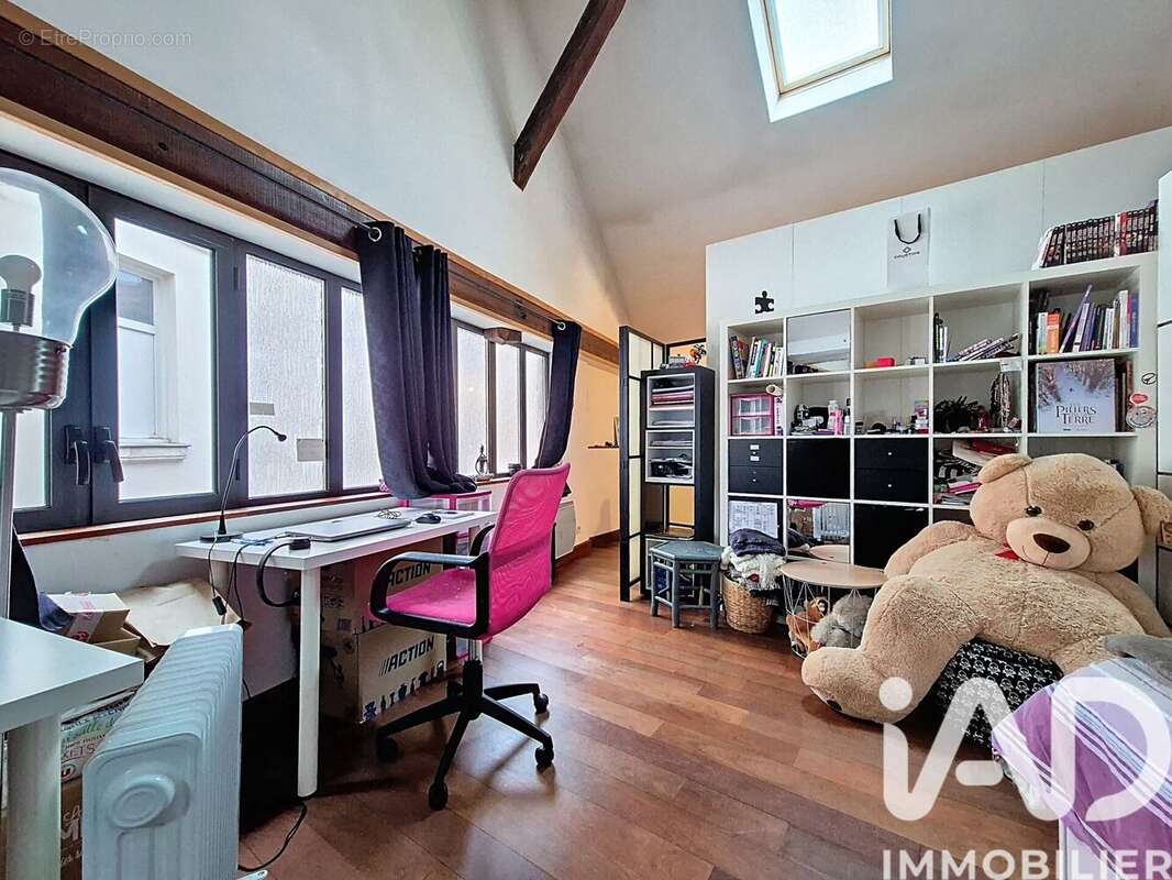 Photo 3 - Appartement à MONTGERON