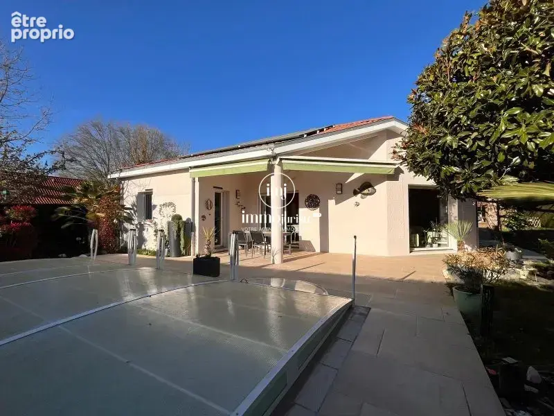 Photo Maison à Limoges au prix de 385 000€