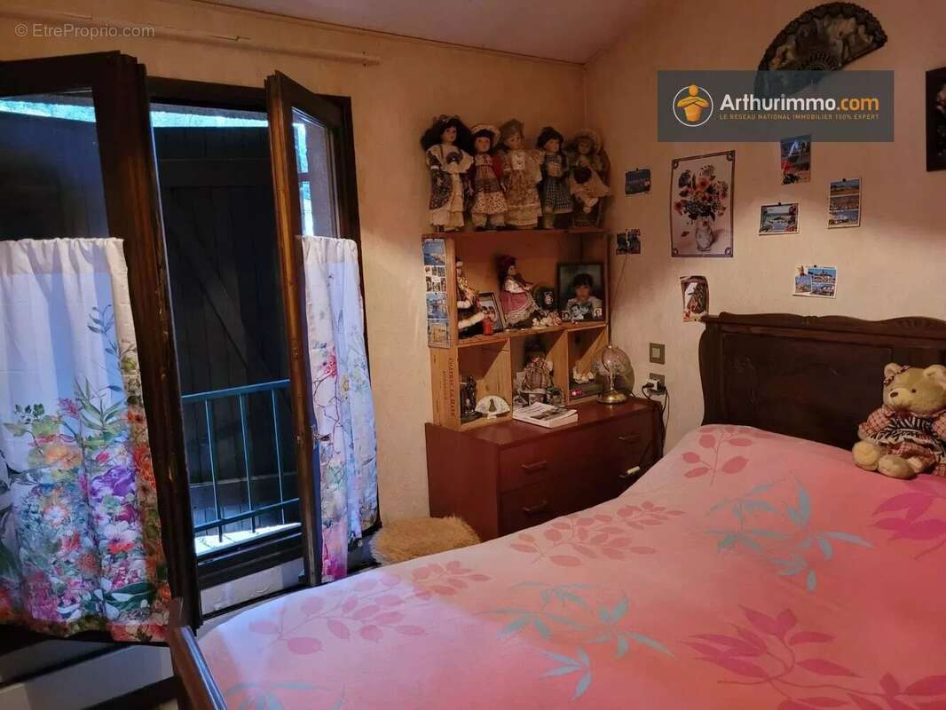 Appartement à LAVELANET