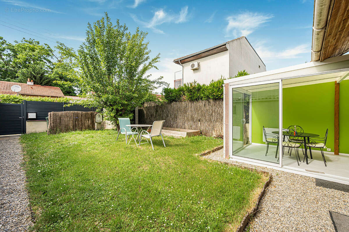 Maison à ARGENTEUIL