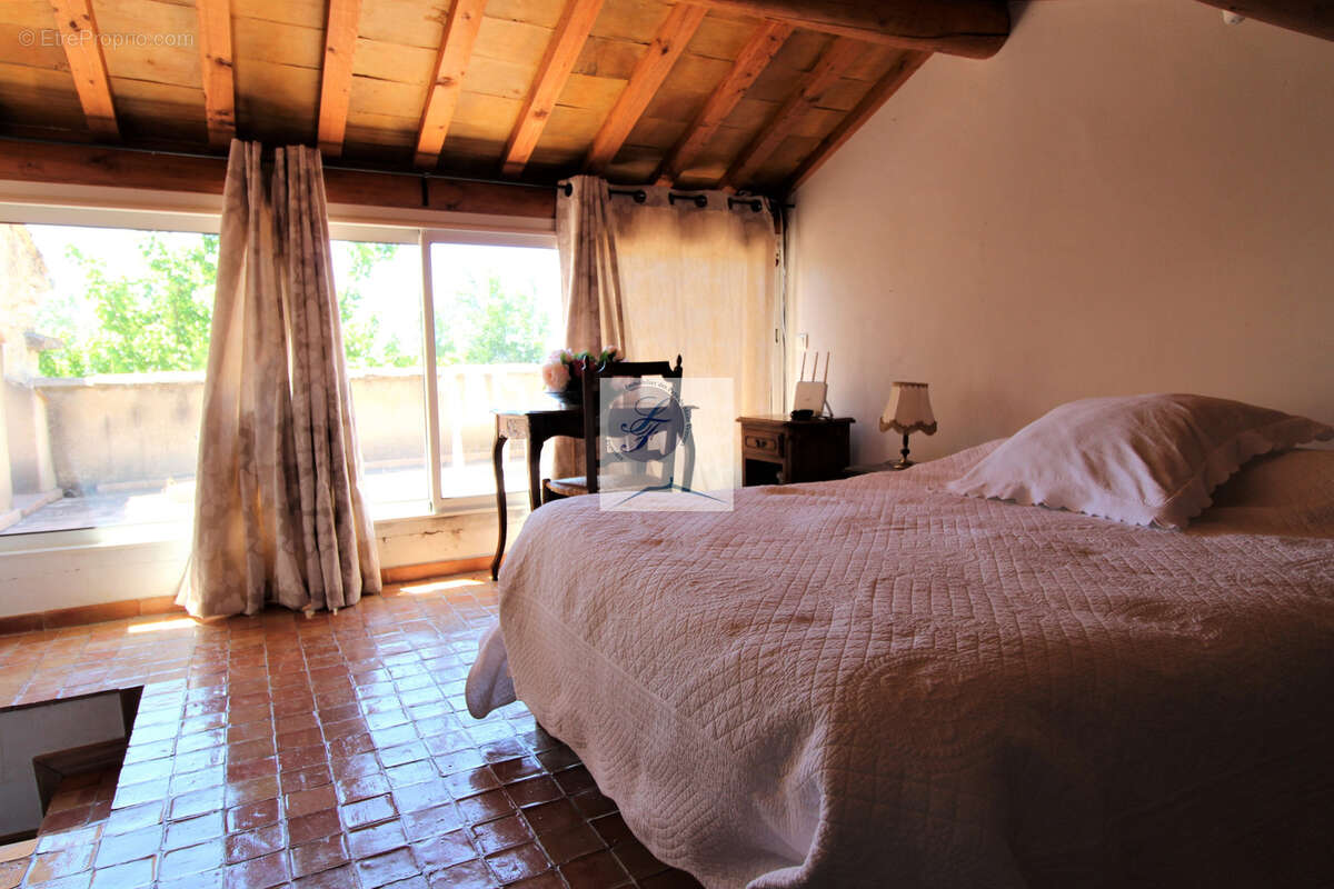 Maison à BEDOIN
