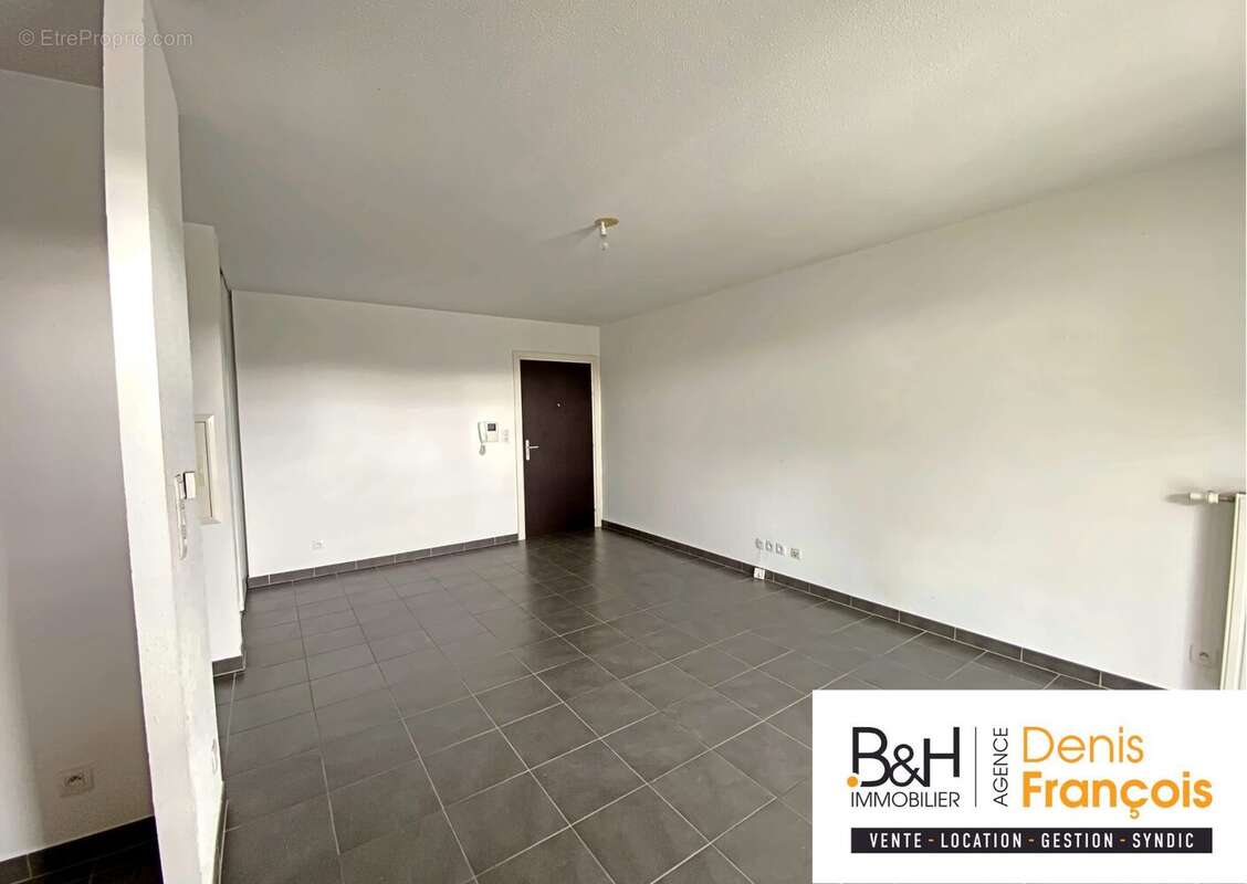 Appartement à HORBOURG-WIHR