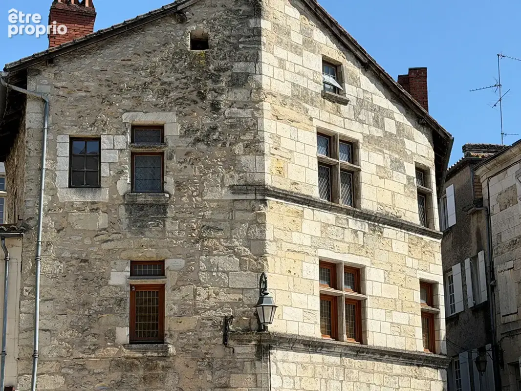 Appartement à PERIGUEUX