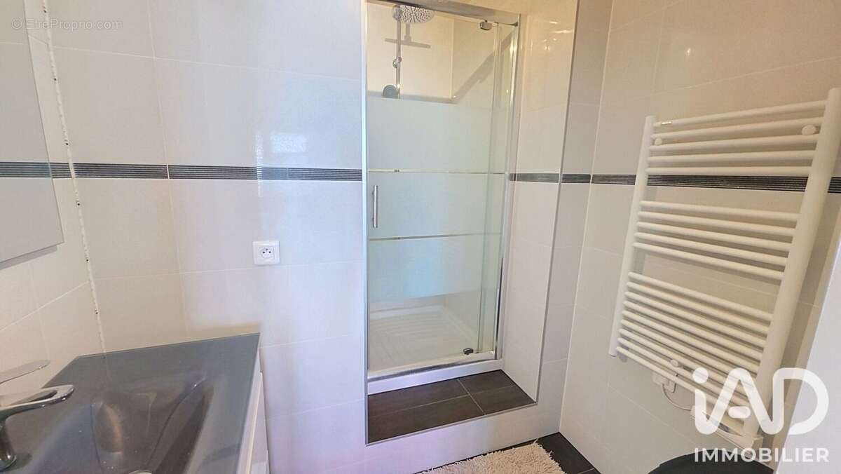 Maison 138 m² à Pontault-Combault  - photo 9