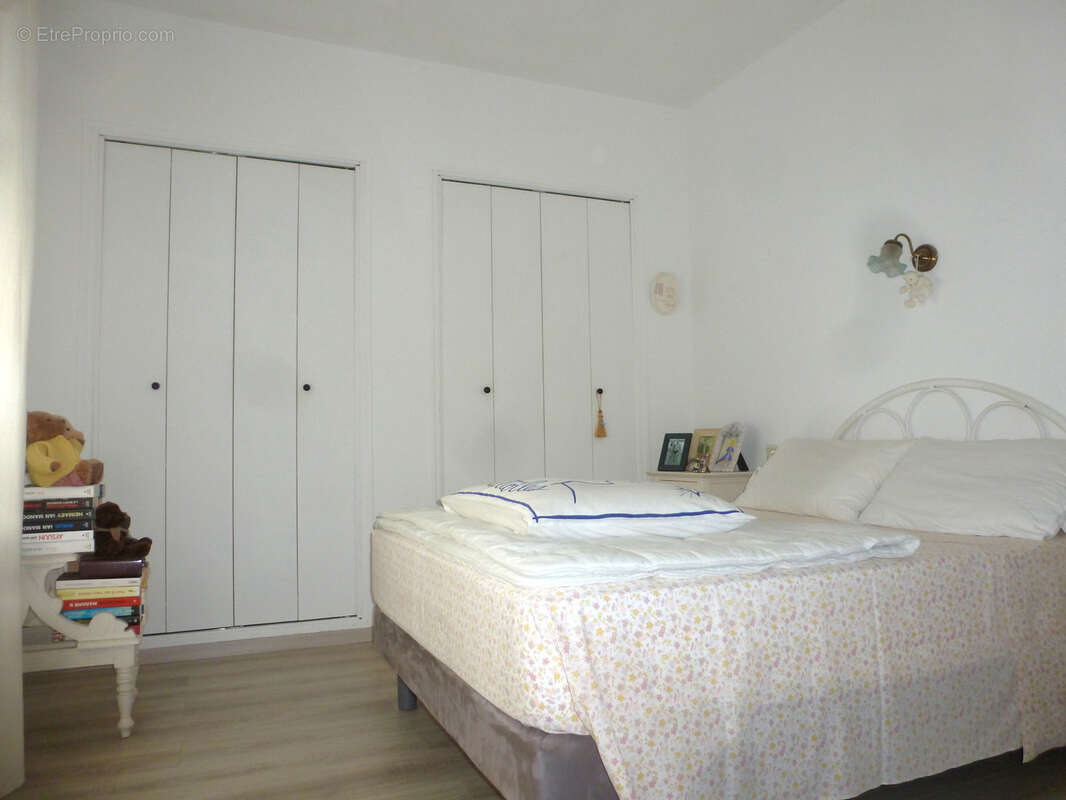 Appartement à PORT-LA-NOUVELLE