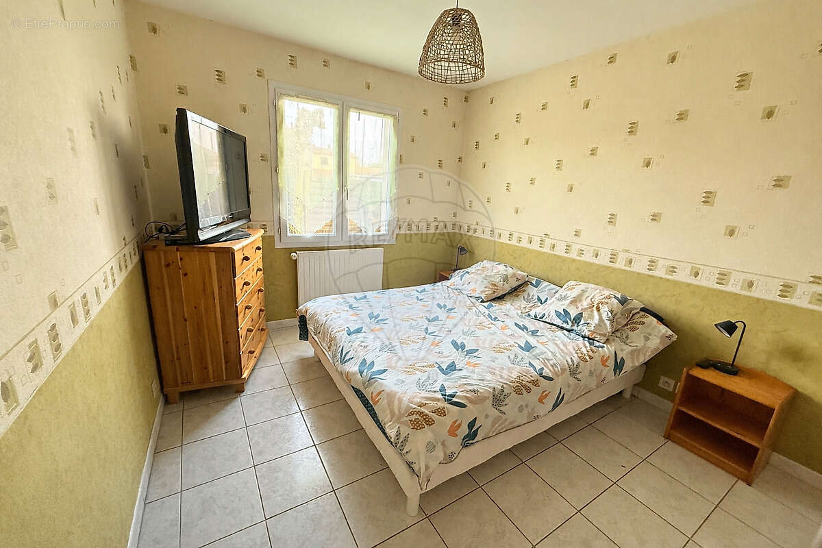 Maison à SAINT-PALAIS-SUR-MER