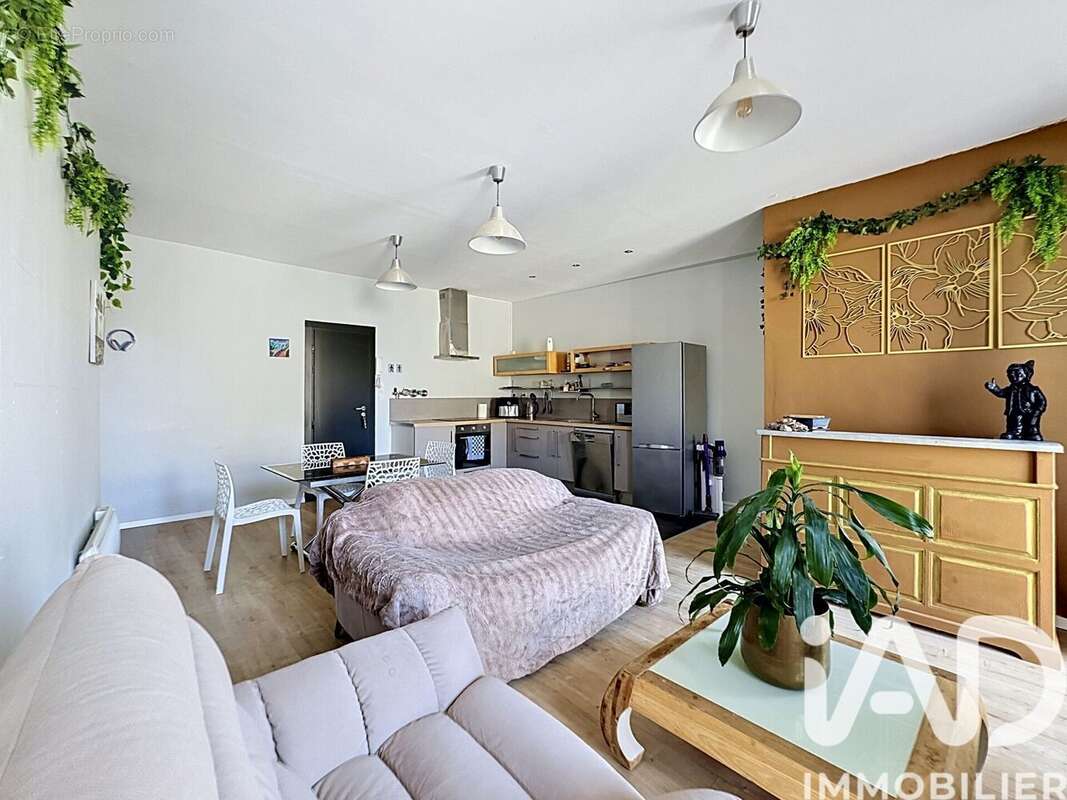 Photo 3 - Appartement à NARBONNE