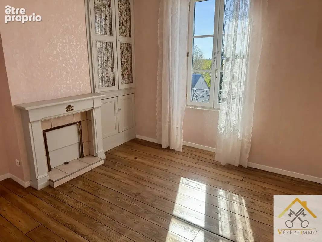 Maison de ville 6 pièces 132 m2 - photo 7