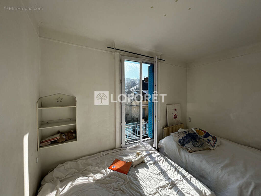 Maison à SAINT-CLOUD