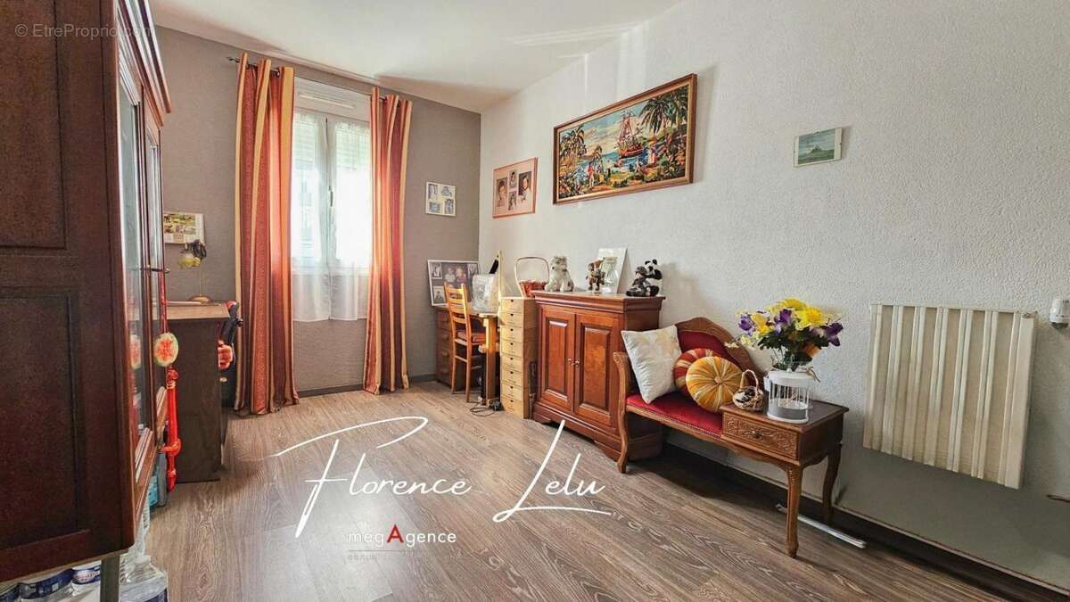 Appartement à SAINT-BRIEUC