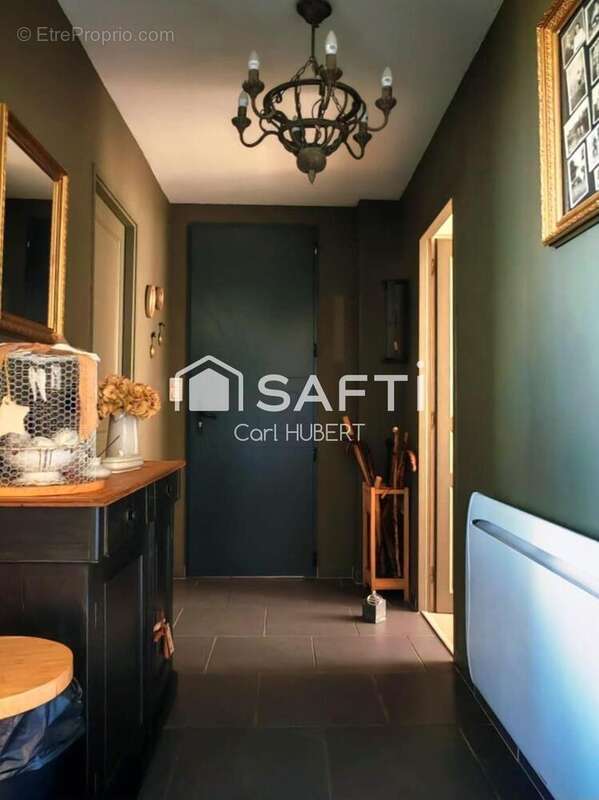 Photo 7 - Maison à EU