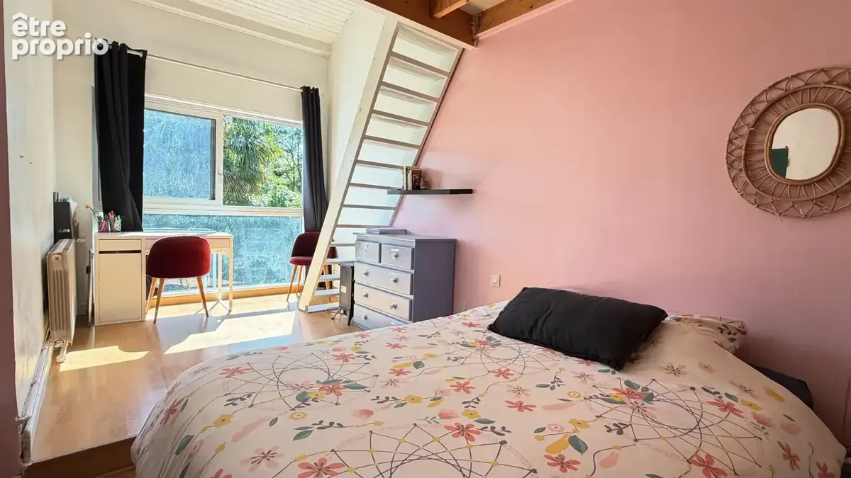 Maison Epinay Sur Seine 7 pièce(s) 124 m2 - photo 10