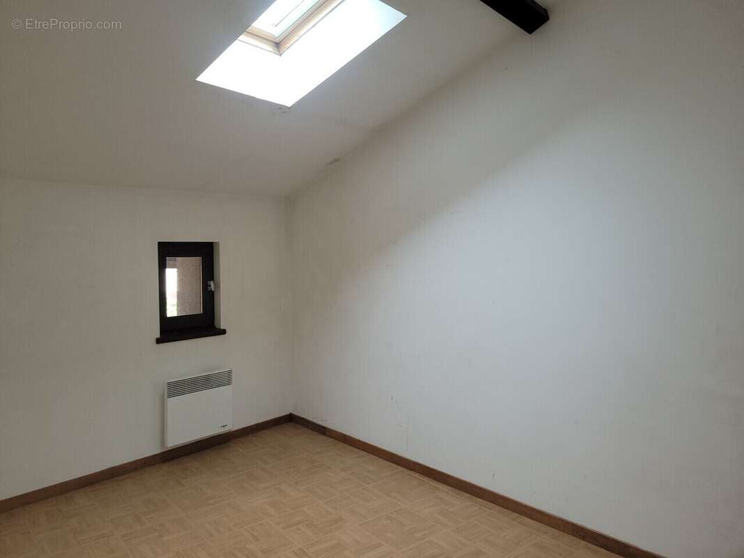 Appartement à RIVERIE