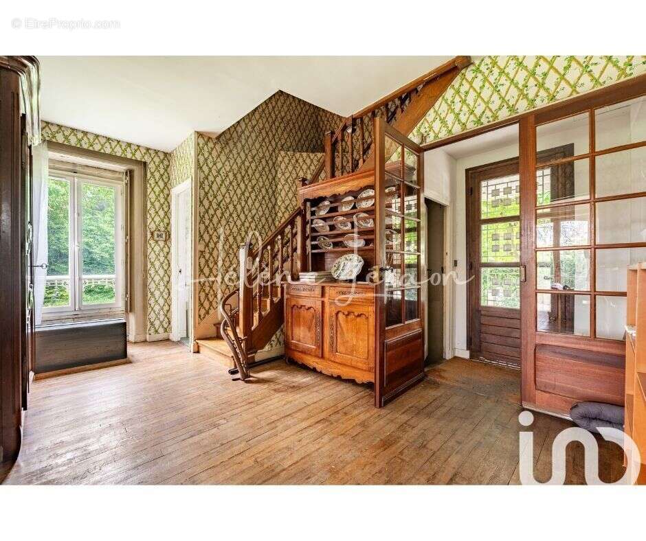 Photo 8 - Maison à SANNOIS