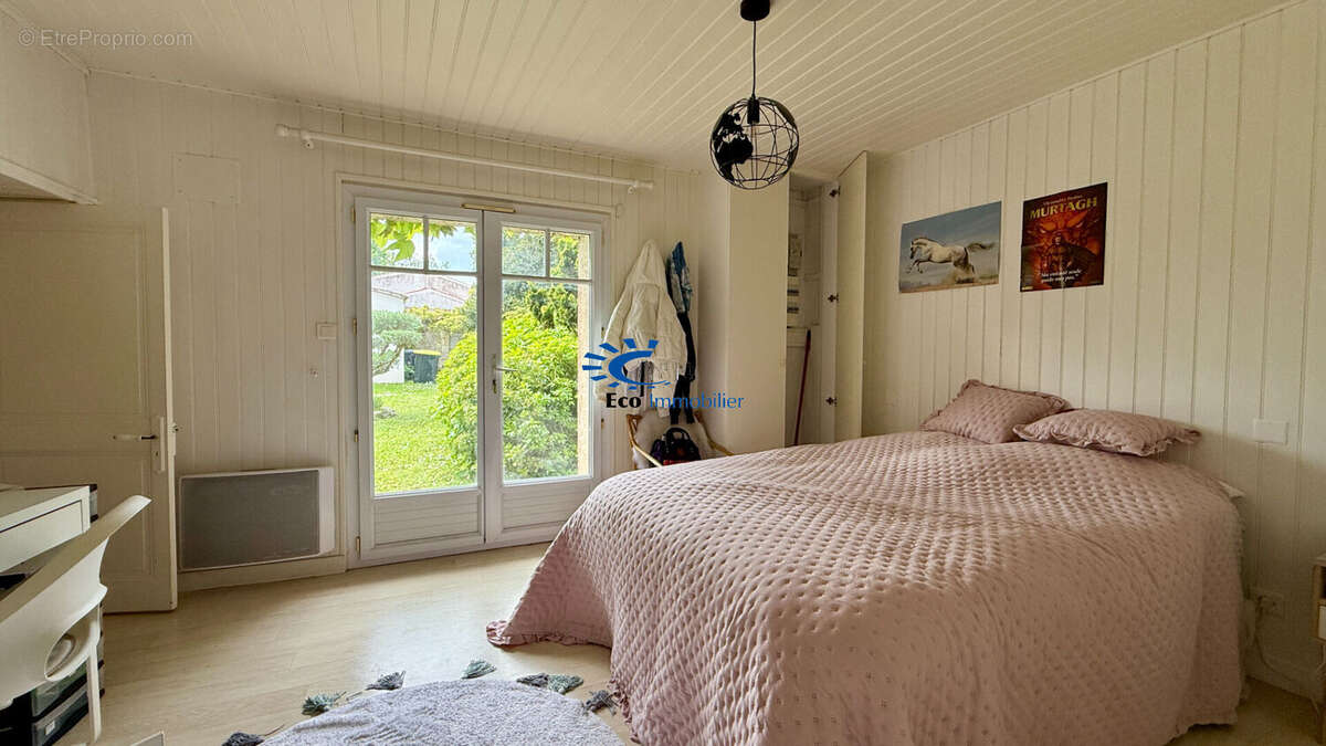 Maison à LA ROCHELLE