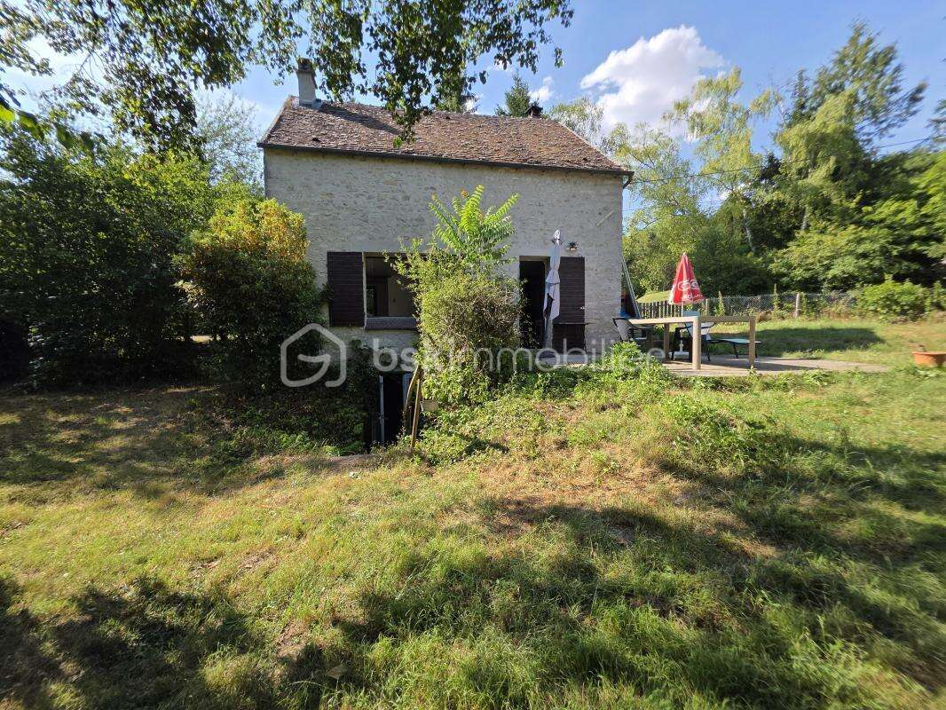 Charmante maison en pierre - photo 23