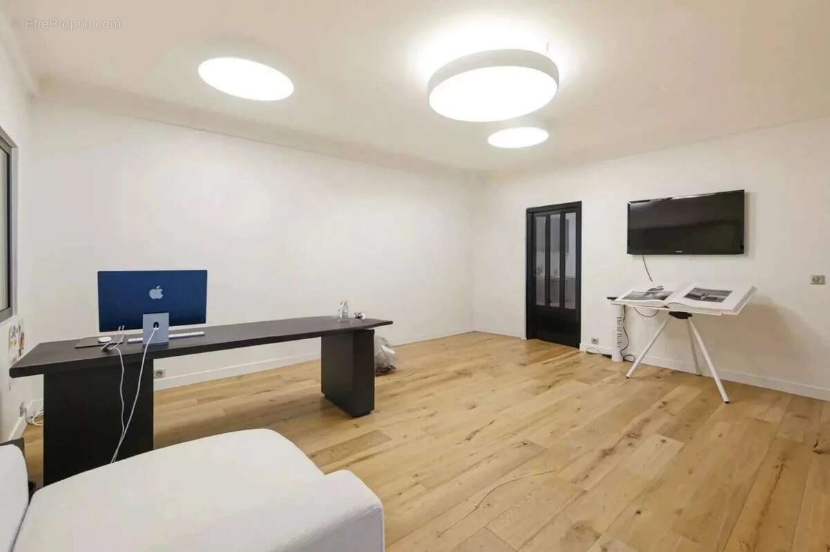 Paris 16- passy / la muette - 1 chambre-professions liberales - photo 2