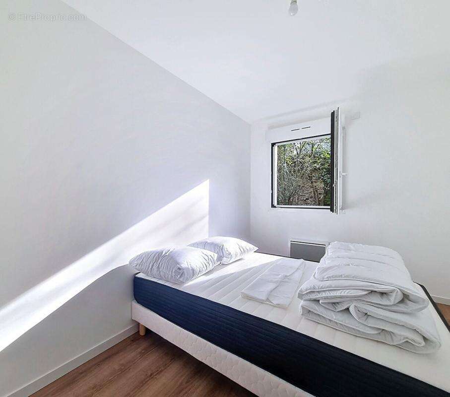 Appartement à ANGERS