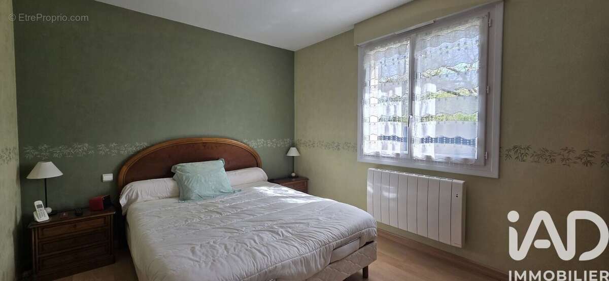 Maison 96 m² à Vezins  - photo 6