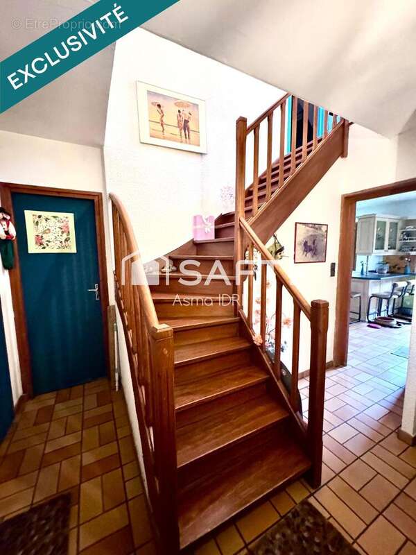 Photo 6 - Maison à HENIN-BEAUMONT
