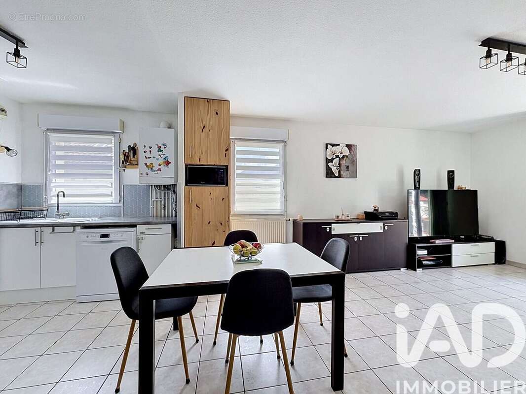 Photo 4 - Appartement à VIF