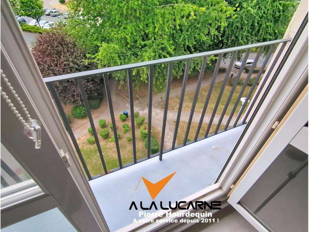 Appartement F2 - photo 7