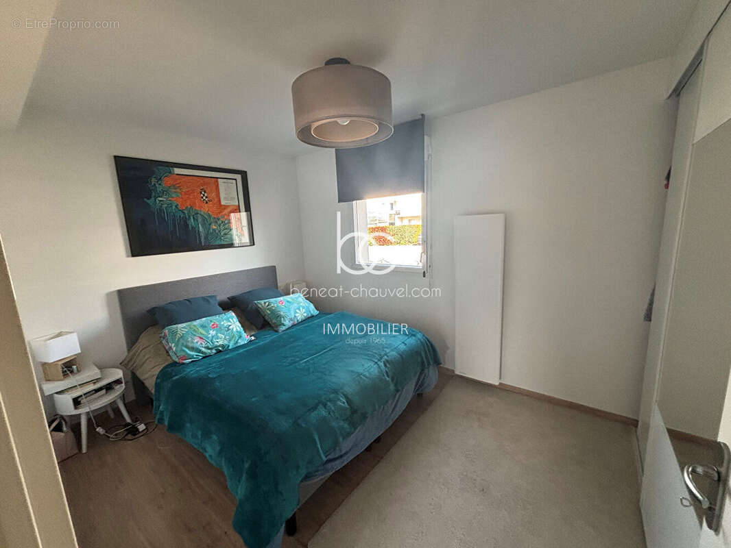 Appartement à VANNES