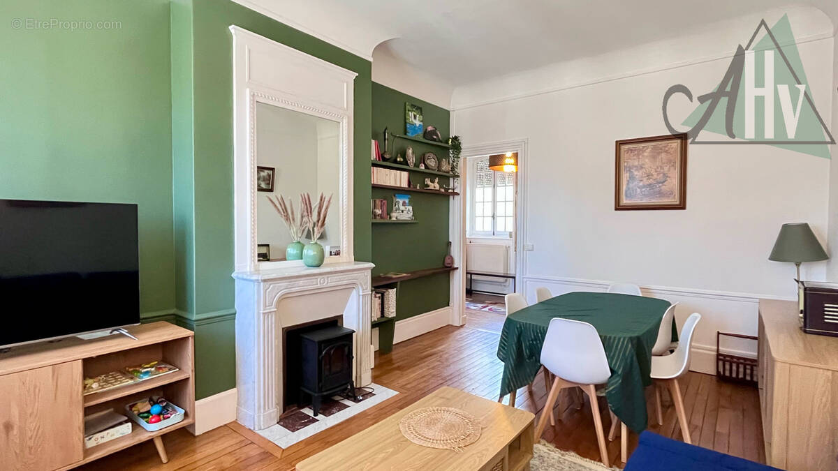 Appartement à PROVINS
