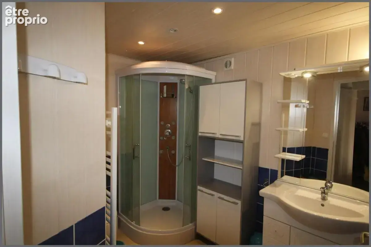 Pavillon de 134 m2 - photo 14