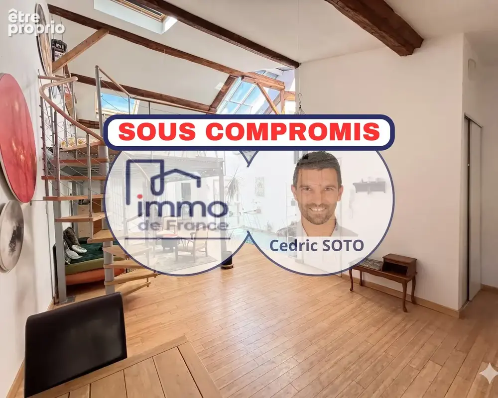 Photo Appartement à Vienne au prix de 190 000€