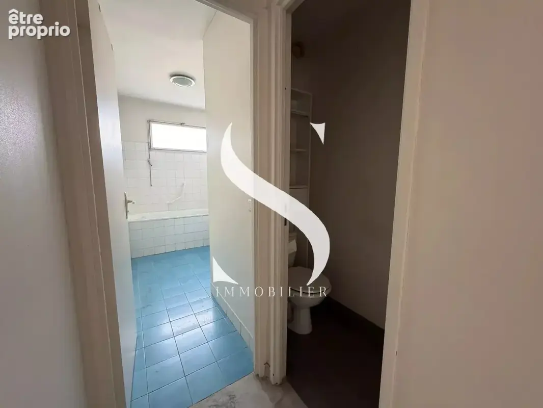 Appartement lumineux avec piscine à Vallauris - photo 6
