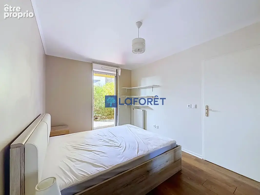Appartement Sainte Genevieve Des Bois 2 pièce(s) 41 m2 - photo 9