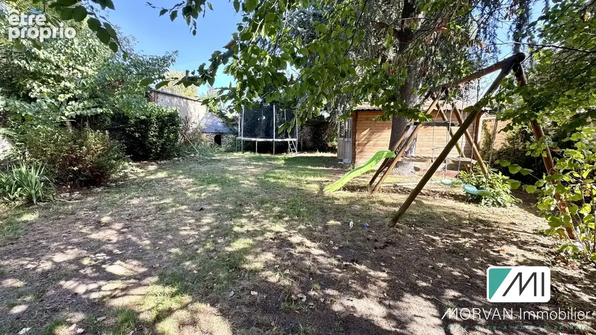 Maison 9 pièces 287 m² à vendre à Le Perray-En-Yvelines (78610) - photo 6